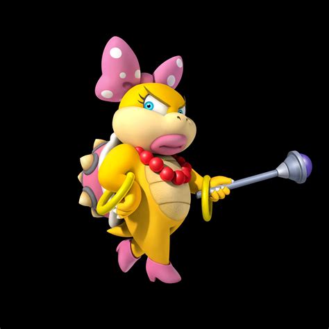 koopa wendy porn|Wendy.